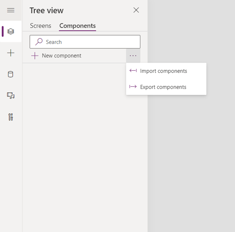 Using PowerApps Component Framework add Power Virtual Agent bot to PowerApps Canvas App
